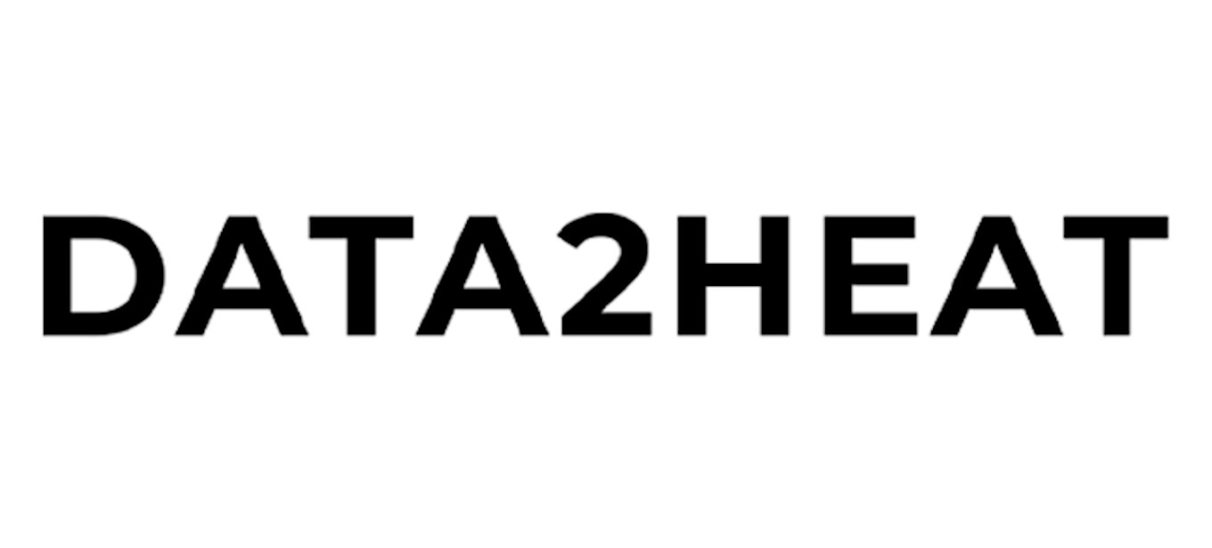 DATA2HEAT-Logo