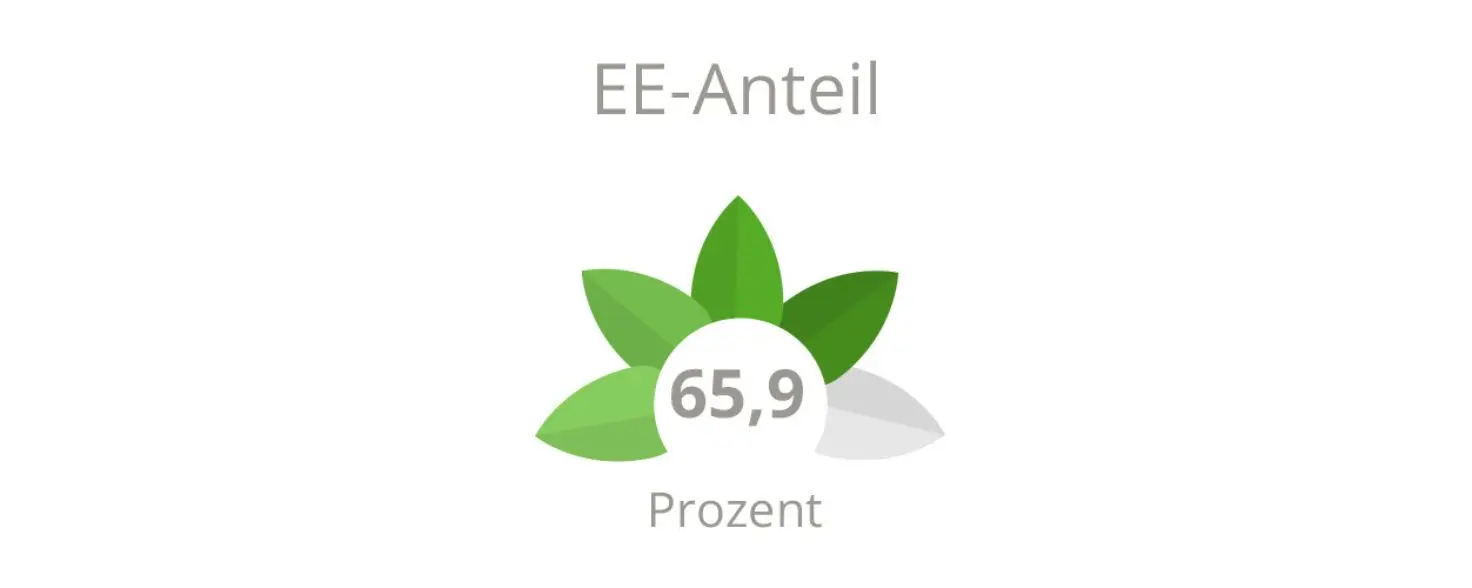 Projekt Antonia: 100 Prozent erneuerbare Energien