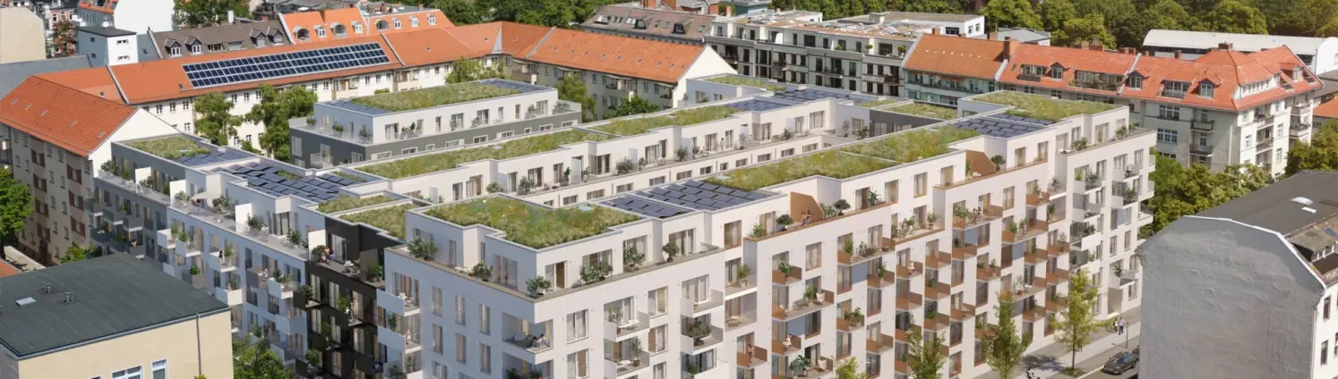 Visualisierung Hey Charlottenburg