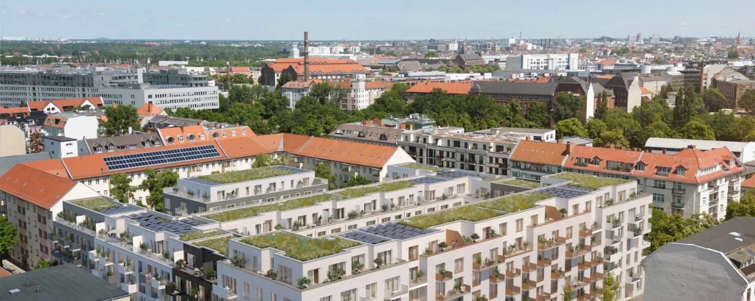Visualisierung Hey Charlottenburg