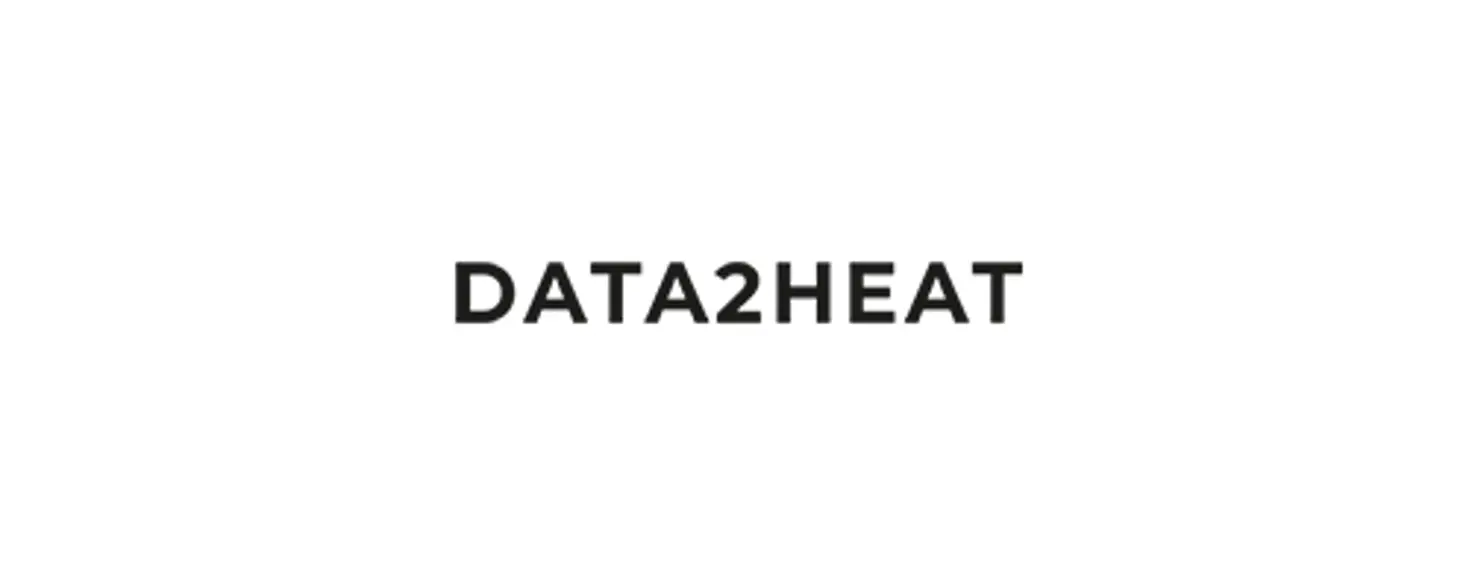 Partner der GASAG Solution Plus: Data 2 Heat